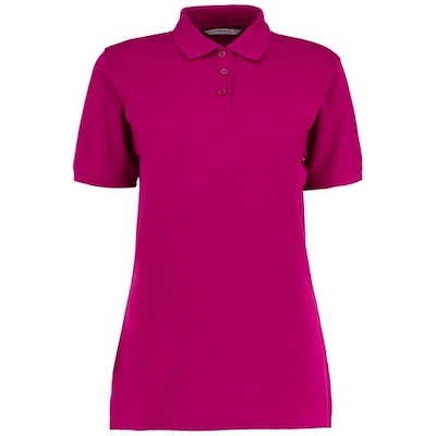 Ladies Polo Shirts